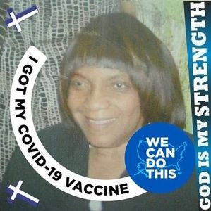 Meet your Posher, Fannie